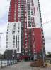 Сдам студию в Екатеринбурге, Уралмаш, пр-т Космонавтов 91В, 25.4 м²