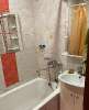 Сдам 1-комнатную квартиру в Екатеринбурге, Уралмаш, пр-т Космонавтов 80к2, 35 м²