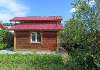 Продам дом в Екатеринбурге, Горный щит, 7-я Самородная ул. 19К, 100 м², 10 соток