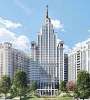 Продам 1-комнатную квартиру в Екатеринбурге, Автовокзал, ул. Щорса д. 53, 41.8 м²