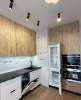 Продам 1-комнатную квартиру в Екатеринбурге, ВИЗ, ул. Крауля 89А, 40.2 м²