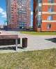 Продам студию, муниципальное образование пос. Совхозный Мостовая ул. 39, 26 м²