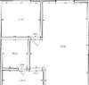 Продам 1-комнатную квартиру в Екатеринбурге, Автовокзал, ул. Щорса 60А, 30.8 м²