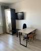 Сдам студию в Екатеринбурге, ЖБИ, ул. 40-летия Комсомола 35, 20 м²