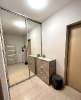 Сдам 1-комнатную квартиру в Екатеринбурге, ВИЗ, ул. Татищева 177, 38.5 м²
