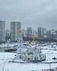 Сдам студию, ул. Академика Парина 35, 28 м²