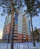 Продам 1-комнатную квартиру в Екатеринбурге, Сортировка, жилой район Сортировочный микрорайон  Кунарская ул. 36, 41.4 м²