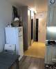 Сдам студию в Екатеринбурге, Уктус, Рощинская ул. 21к2, 20 м²