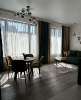 Сдам студию в Екатеринбурге, Центр, ул. Радищева 41, 51.8 м²