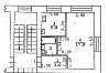 Продам 1-комнатную квартиру в Екатеринбурге, Центр, ул. Луначарского 135, 29.5 м²