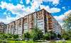 Сдам 3-комнатную квартиру в Екатеринбурге, Ботанический, Родонитовая ул. 8, 64 м²