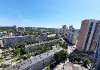 Продам 1-комнатную квартиру в Екатеринбурге, Автовокзал, ул. Цвиллинга 58, 42.5 м²