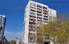 Продам 3-комнатную квартиру в Екатеринбурге, ВИЗ, ул. Папанина 1, 61.1 м²