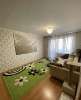 Продам 2-комнатную квартиру в Екатеринбурге, Заречный, ул. Бебеля 162, 47.5 м²