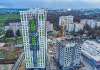 Продам 3-комнатную квартиру в Екатеринбурге, Чермет, ул. 2-ая Новосибирская/Умельцев/Окружная жилые а, 79.7 м²