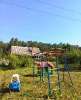 Продам дом, муниципальное образование Кировский район, 36 м², 6 соток