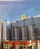 Продам 1-комнатную квартиру в Екатеринбурге, ЖБИ, жилой район Комсомольский Рассветная ул. 8/1, 37.8 м²
