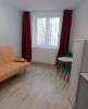 Сдам студию в Екатеринбурге, Академический, ул. Академика Парина 35, 22 м²