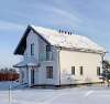 Продам дом, Полевской г.о. с. Курганово микрорайон Солнечный, 190 м², 10 соток