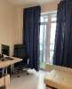 Сдам 1-комнатную квартиру, жилой район Солнечный, 37.7 м²