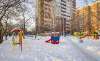 Продам 1-комнатную квартиру в Екатеринбурге, Автовокзал, ул. Щорса 132, 35 м²