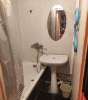 Продам 2-комнатную квартиру в Екатеринбурге, Автовокзал, Авиационная ул. 63к2, 42.4 м²