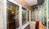 Продам 3-комнатную квартиру в Екатеринбурге, Автовокзал, ул. Чайковского 82к1, 58.2 м²