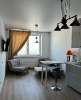 Сдам 1-комнатную квартиру в Екатеринбурге, ВИЗ, ул. Крауля 89А, 44 м²