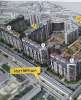 Продам 1-комнатную квартиру в Екатеринбурге, ЖБИ, жилой район Комсомольский Рассветная ул. 8/1, 37.8 м²