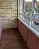 Сдам 1-комнатную квартиру, ул. Рутминского 4, 48 м²