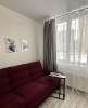 Сдам студию в Екатеринбурге, ВИЗ, Свердловская обл. ул. Крауля 170А, 30 м²