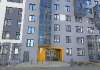 Продам студию, ул. Чемпионов 15, 25 м²