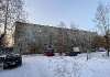 Сдам студию в Екатеринбурге, Уктус, Самолётная ул. 45, 13 м²