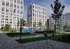 Продам 1-комнатную квартиру, Лучистая ул. 4, 45.3 м²