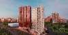 Продам студию в Екатеринбурге, Юго-Западный, ул. Амундсена 7, 27.5 м²