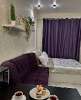 Сдам студию в Екатеринбурге, Кольцово, ул. Испытателей 24, 25 м²