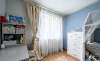 Продам 3-комнатную квартиру в Екатеринбурге, УНЦ, Кольцевая ул. 39, 65 м²