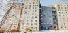 Продам комнату в 8-к квартире в Екатеринбурге, Химмаш, Дагестанская ул. 32, 12.8 м²