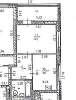 Продам 1-комнатную квартиру, ул. Академика Парина 38/8, 32.7 м²