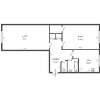Продам 2-комнатную квартиру в Екатеринбурге, Автовокзал, пер. Трактористов 17, 46.9 м²