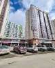 Сдам 3-комнатную квартиру в Екатеринбурге, Эльмаш, ул. Стачек 4, 88 м²