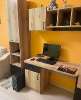 Продам 1-комнатную квартиру, жилой комплекс Цветочный, 45 м²