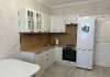 Сдам 1-комнатную квартиру в Екатеринбурге, ВИЗ, ул. Крауля 89А, 40.6 м²