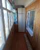 Продам 1-комнатную квартиру в Екатеринбурге, Заречный, ул. Бебеля 126, 34.5 м²