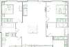 Продам дом в Екатеринбурге, Центр, ул. Гоголя 44, 125 м², 7 соток