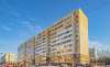 Продам 1-комнатную квартиру в Екатеринбурге, Кольцово, ул. Авиаторов 12, 34 м²