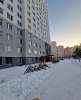 Сдам 1-комнатную квартиру, ул. Чемпионов 1, 37 м²