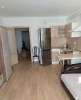 Сдам студию в Екатеринбурге, ЖБИ, микро Рассветная ул. 8к3, 30 м²