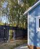 Продам дом, Белоярский г.о. СНТ Родник, 24.5 м², 7 соток