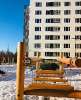 Сдам студию, ул. Академика Ландау 45, 27.3 м²